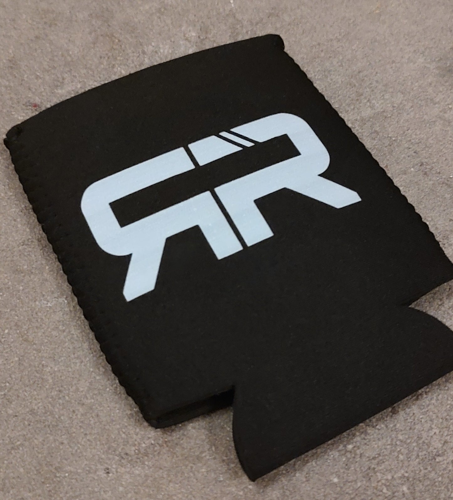 RR Koozie - Black
