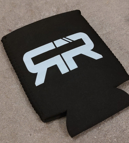 RR Koozie - Black