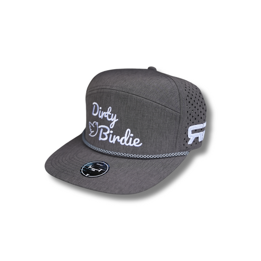 BlackHawk SnapBack Rope - Dirty Birdie - Graphite